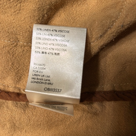 Free People Charly Lightweight Boho Blazer Jacket - Host Pick - Picture 15 of 16